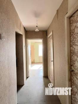 3-к квартира, вторичка, 63м2, 6/9 этаж