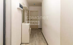3-к квартира, вторичка, 61м2, 2/13 этаж