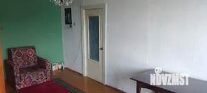 2-к квартира, вторичка, 42м2, 3/5 этаж