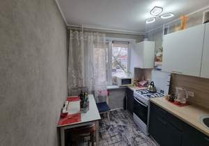 2-к квартира, вторичка, 44м2, 2/5 этаж