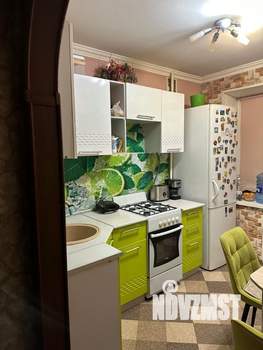 3-к квартира, вторичка, 61м2, 6/9 этаж