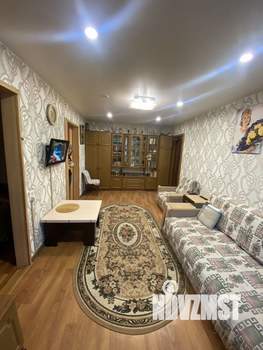 4-к квартира, вторичка, 61м2, 3/5 этаж