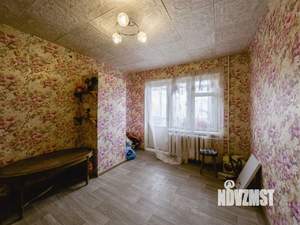 2-к квартира, вторичка, 45м2, 4/5 этаж