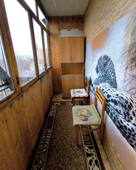 2-к квартира, вторичка, 44м2, 7/9 этаж