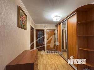 3-к квартира, вторичка, 75м2, 2/10 этаж