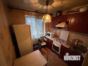 1-к квартира, вторичка, 31м2, 4/5 этаж