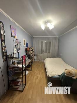 2-к квартира, вторичка, 47м2, 4/9 этаж