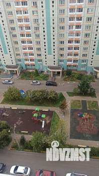 2-к квартира, вторичка, 56м2, 11/14 этаж