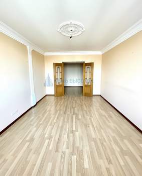 3-к квартира, вторичка, 74м2, 15/16 этаж