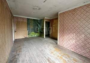 2-к квартира, вторичка, 42м2, 3/5 этаж