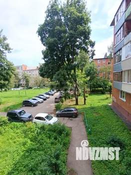 2-к квартира, вторичка, 46м2, 3/5 этаж