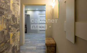 2-к квартира, вторичка, 43м2, 2/5 этаж