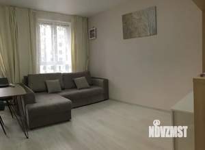 Студия квартира, вторичка, 31м2, 2/3 этаж