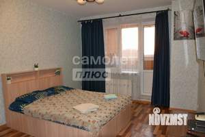 1-к квартира, вторичка, 34м2, 14/17 этаж