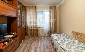 2-к квартира, вторичка, 44м2, 2/5 этаж