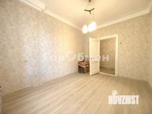 2-к квартира, вторичка, 48м2, 4/4 этаж