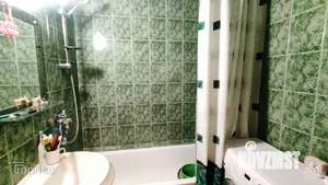 1-к квартира, вторичка, 35м2, 8/9 этаж