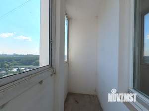 Студия квартира, вторичка, 38м2, 1/18 этаж