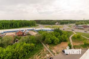 1-к квартира, вторичка, 38м2, 9/18 этаж