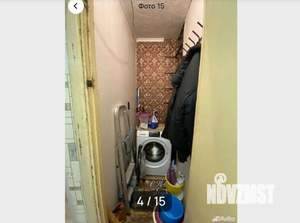 4-к квартира, вторичка, 81м2, 5/9 этаж