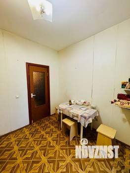 2-к квартира, вторичка, 54м2, 3/17 этаж