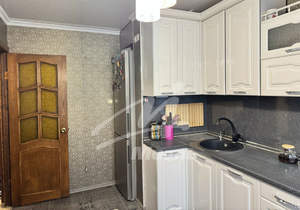 3-к квартира, вторичка, 62м2, 4/9 этаж