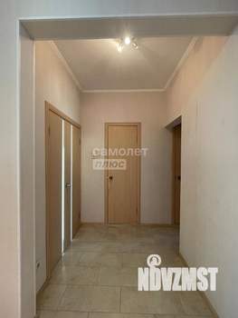 2-к квартира, вторичка, 53м2, 9/16 этаж