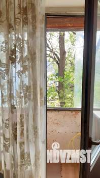 2-к квартира, вторичка, 43м2, 4/5 этаж