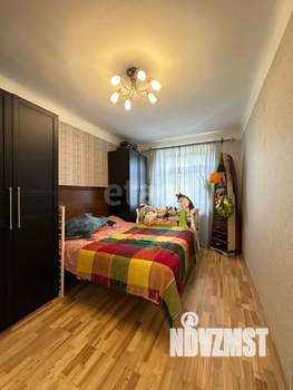 2-к квартира, вторичка, 59м2, 2/5 этаж