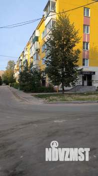 2-к квартира, вторичка, 37м2, 1/5 этаж