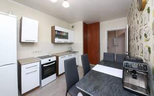 2-к квартира, вторичка, 53м2, 5/17 этаж