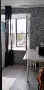 1-к квартира, вторичка, 32м2, 9/9 этаж
