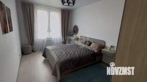 2-к квартира, вторичка, 57м2, 4/9 этаж