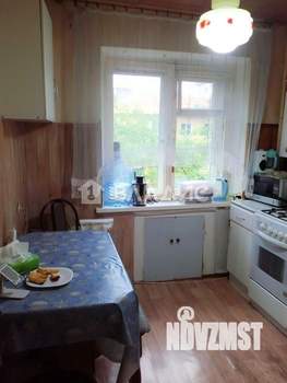 2-к квартира, вторичка, 46м2, 4/5 этаж