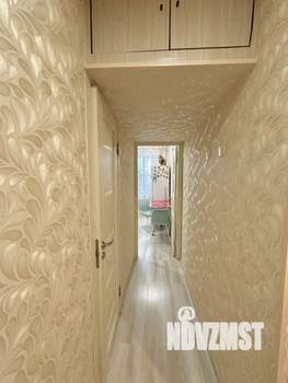 1-к квартира, вторичка, 34м2, 5/12 этаж