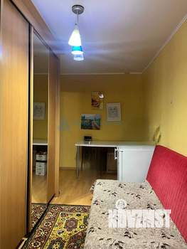 2-к квартира, вторичка, 45м2, 3/5 этаж