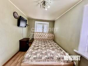 2-к квартира, вторичка, 42м2, 2/5 этаж