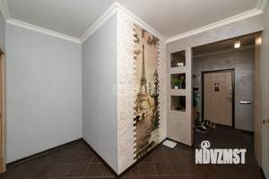 3-к квартира, вторичка, 84м2, 15/22 этаж