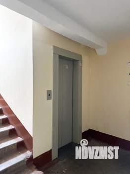 2-к квартира, вторичка, 50м2, 5/10 этаж