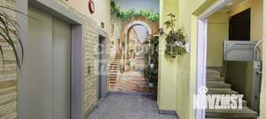 1-к квартира, вторичка, 38м2, 5/14 этаж