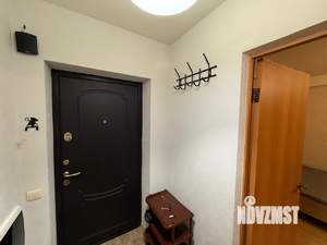 1-к квартира, вторичка, 35м2, 12/12 этаж