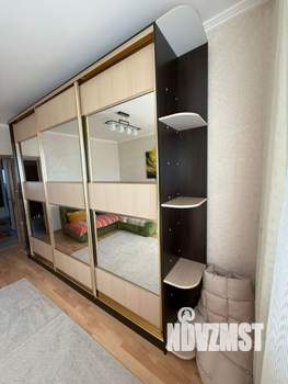 2-к квартира, вторичка, 71м2, 20/22 этаж