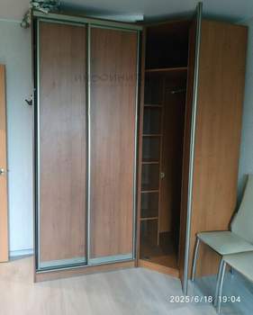 2-к квартира, вторичка, 45м2, 5/5 этаж