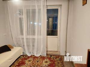 3-к квартира, вторичка, 62м2, 3/9 этаж