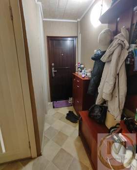 2-к квартира, вторичка, 43м2, 3/5 этаж