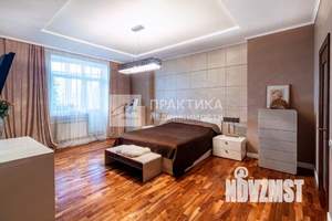 5-к квартира, вторичка, 173м2, 2/8 этаж