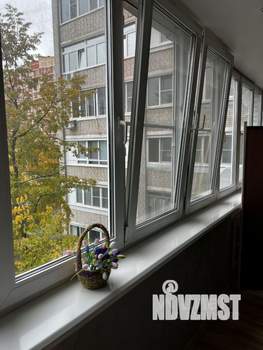 1-к квартира, вторичка, 36м2, 3/14 этаж