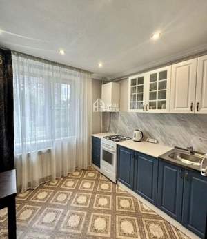 1-к квартира, вторичка, 34м2, 2/10 этаж