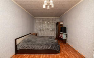 2-к квартира, вторичка, 42м2, 2/5 этаж