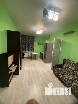 Студия квартира, вторичка, 22м2, 1/7 этаж